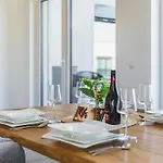 Panorama Bory Penthouse Bratislava