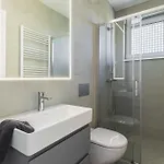 Panorama Bory Penthouse *