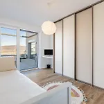 Panorama Bory Penthouse * Bratislava