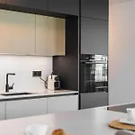 Panorama Bory Penthouse