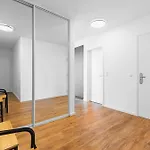 Panorama Bory Penthouse * Bratislava