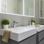 Apartmán Panorama Bory Penthouse
