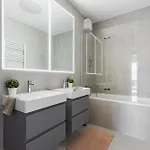 Panorama Bory Penthouse Apartmán *