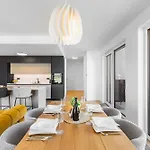 Panorama Bory Penthouse Bratislava
