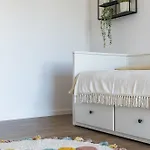 Panorama Bory Penthouse Apartmán Bratislava