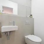 Apartmán Panorama Bory Penthouse