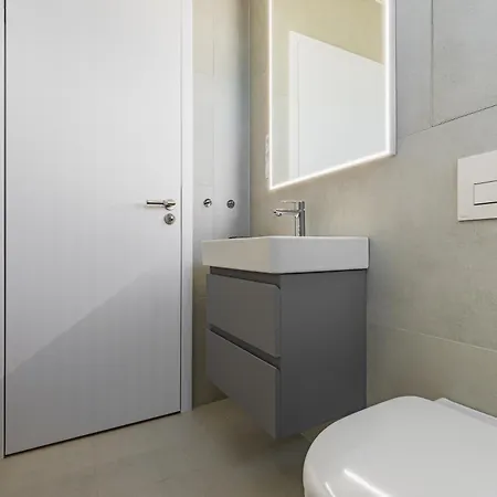 Panorama Bory Penthouse Братислава