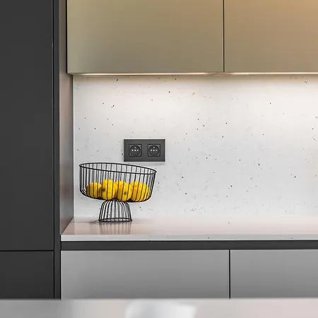 Panorama Bory Penthouse Apartment *