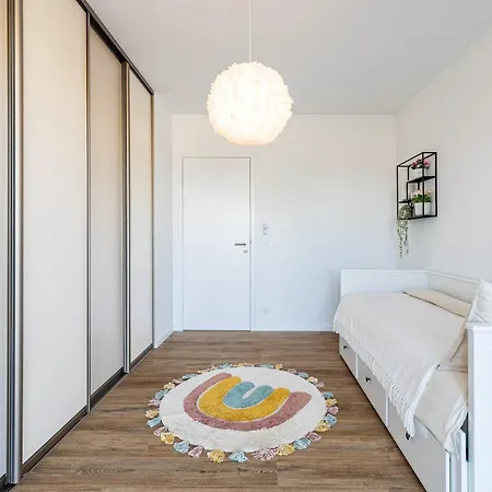 Panorama Bory Penthouse Апартаменты