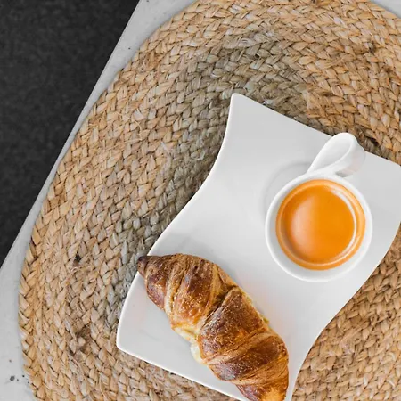 Apartment Panorama Bory Penthouse Pressburg