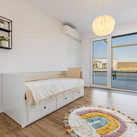 Panorama Bory Penthouse Апартаменти