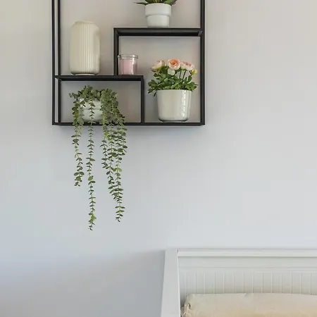 Panorama Bory Penthouse Апартаменты