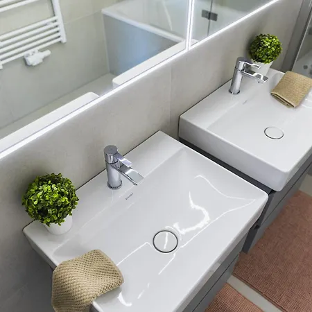 Panorama Bory Penthouse Апартаменти *