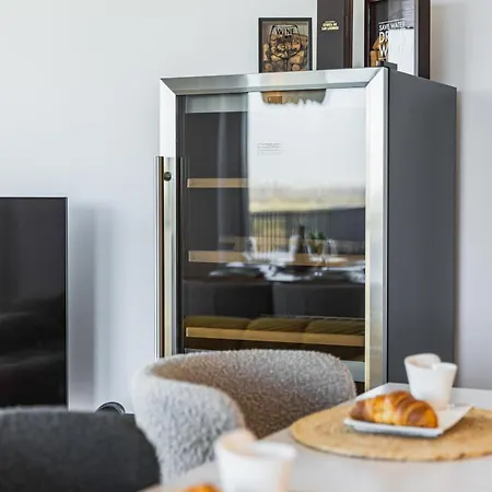 Panorama Bory Penthouse * Pressburg