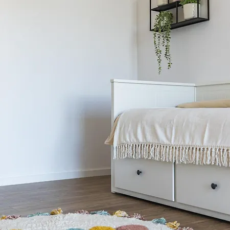 Panorama Bory Penthouse Апартаменты Братислава