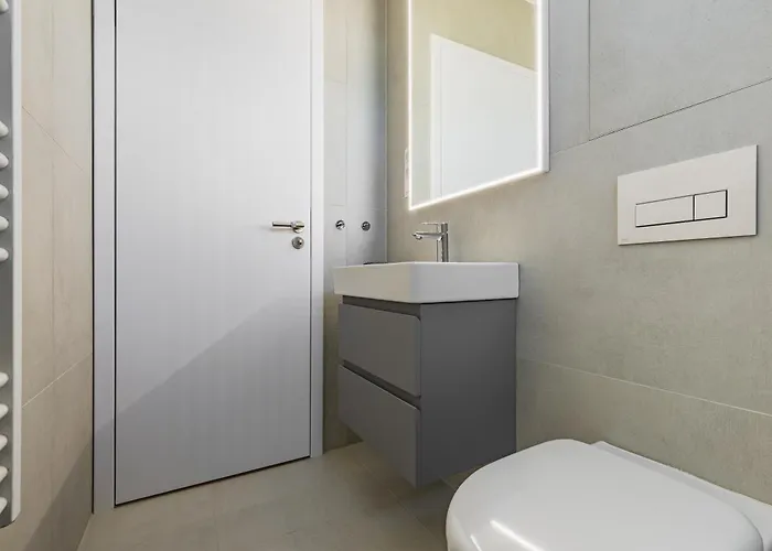 Panorama Bory Penthouse Bratislava