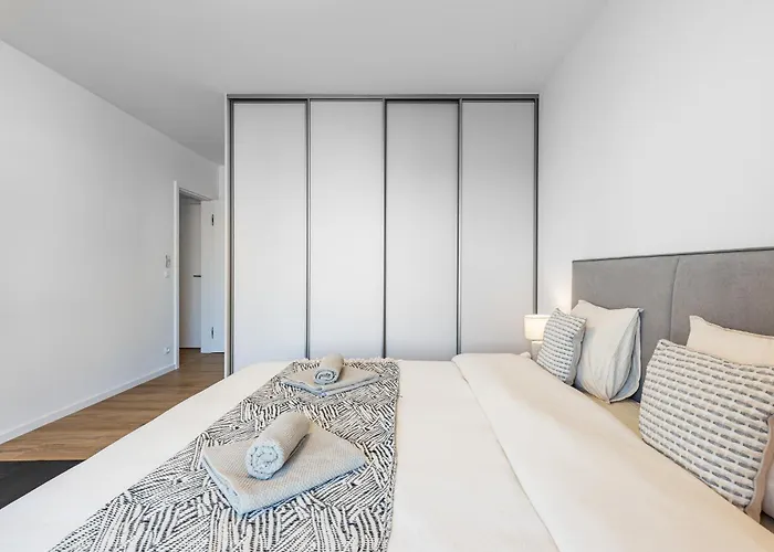 Panorama Bory Penthouse