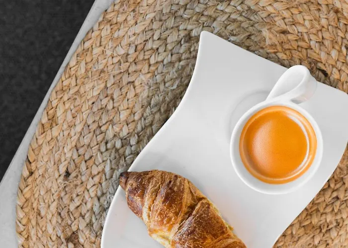 شقة Panorama Bory Penthouse براتسيلافا