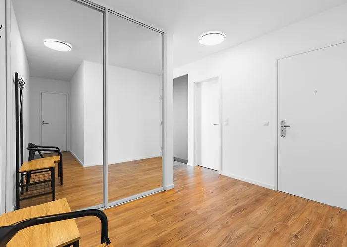 Panorama Bory Penthouse * براتسيلافا