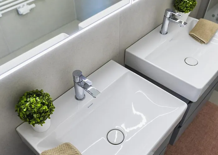 Panorama Bory Penthouse Апартаменты *