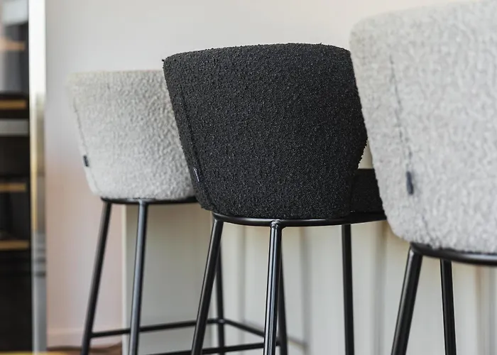 Panorama Bory Penthouse * Bratislava