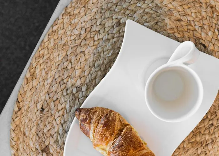 Panorama Bory Penthouse Апартаменты *