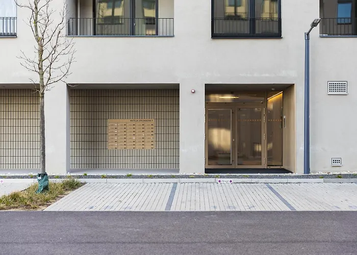 Panorama Bory Penthouse