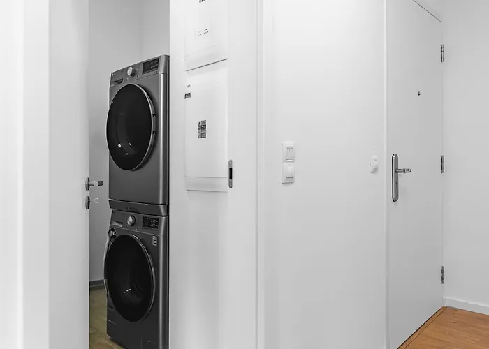 Panorama Bory Penthouse *