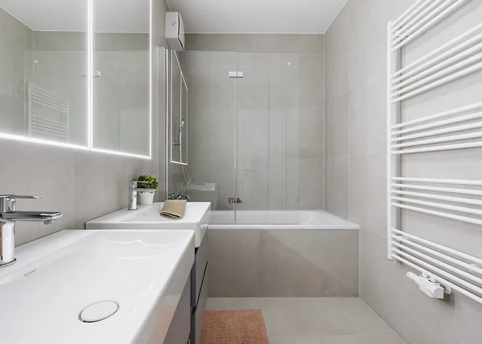 Panorama Bory Penthouse *