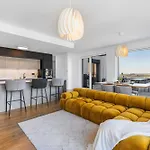 דירה Panorama Bory Penthouse