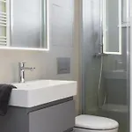 דירה Panorama Bory Penthouse *