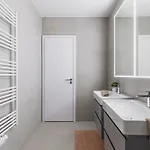 דירה Panorama Bory Penthouse ברטיסלאבה