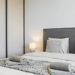 Panorama Bory Penthouse ברטיסלאבה