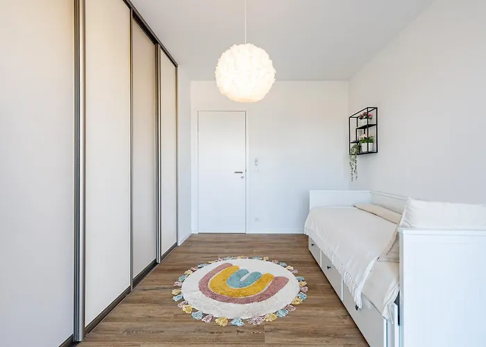 Panorama Bory Penthouse Apartmán