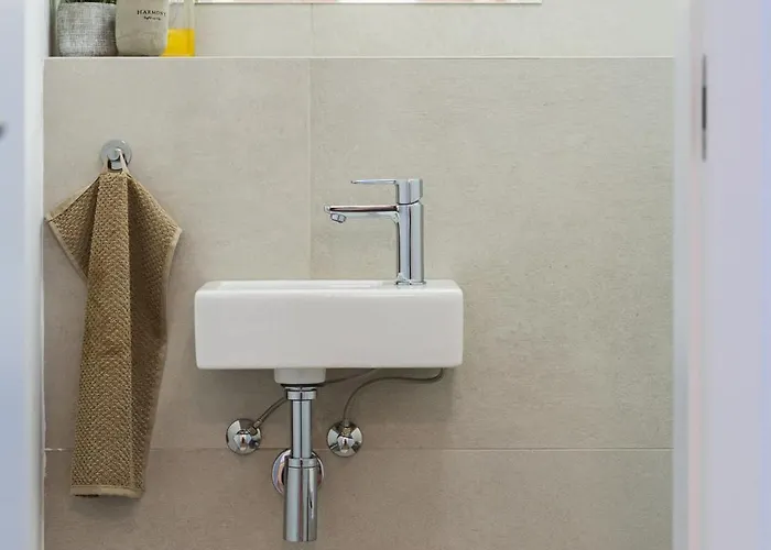 Panorama Bory Penthouse