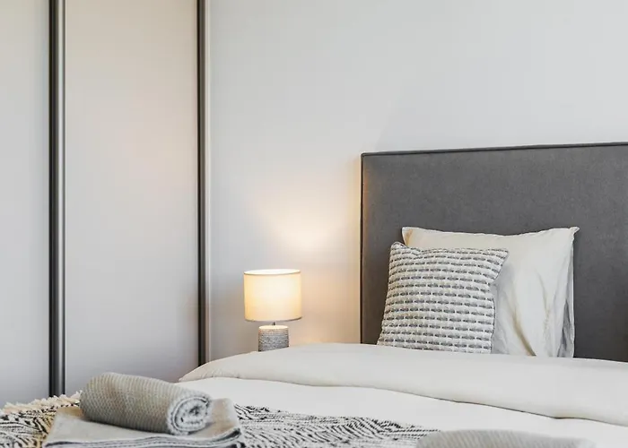 Panorama Bory Penthouse Bratislava